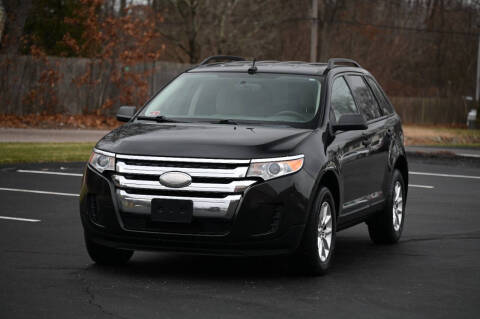 2013 Ford Edge SE