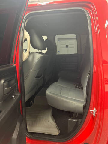 2013 RAM 1500 Express