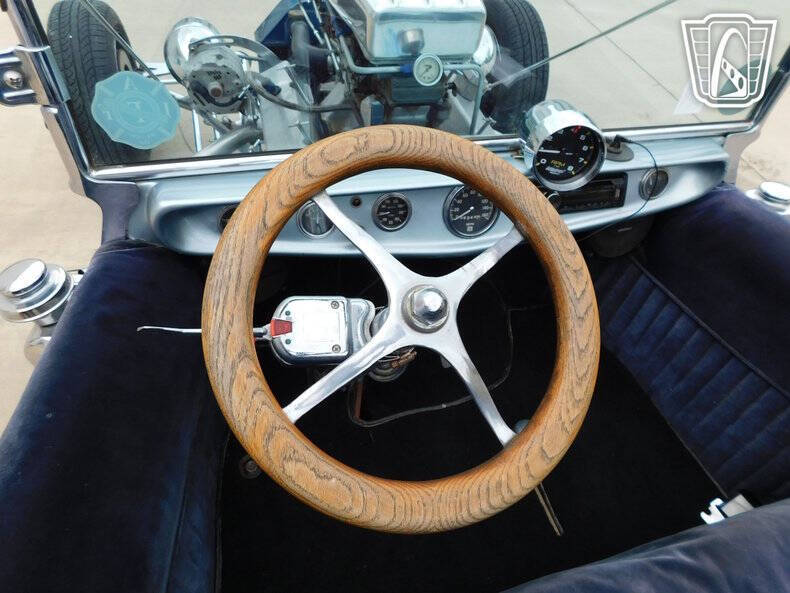 1921 Ford Model T