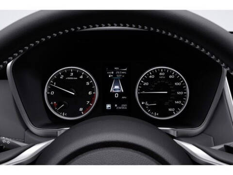 2023 Subaru Outback Onyx Edition XT