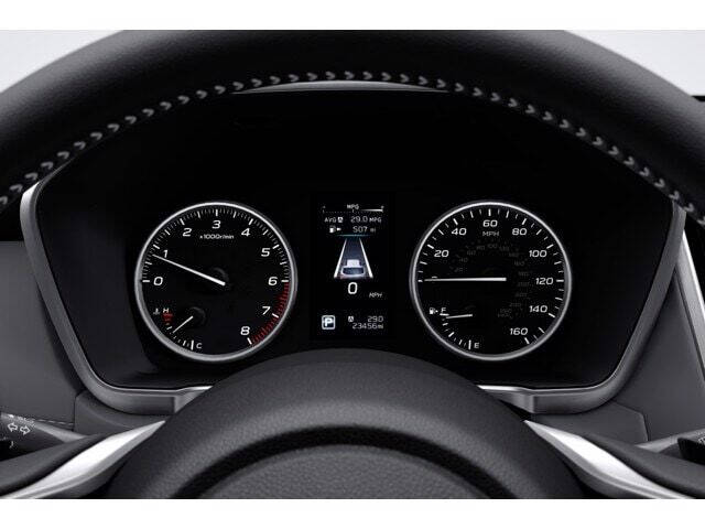 2023 Subaru Outback Onyx Edition XT