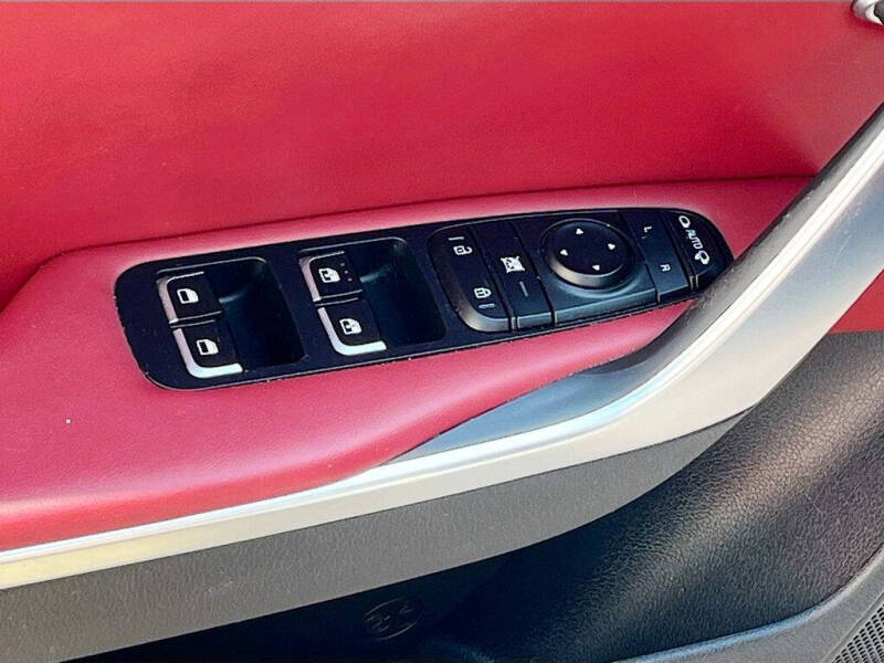 2020 Kia Stinger