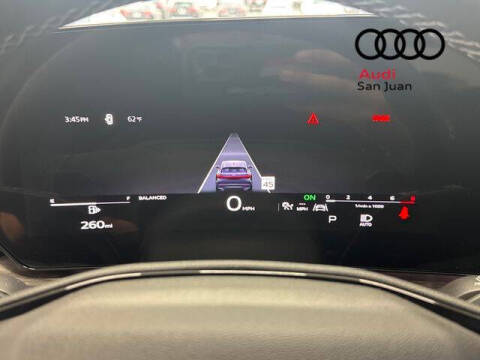 2025 Audi Q5 Sportback quattro Premium Plus TFSI