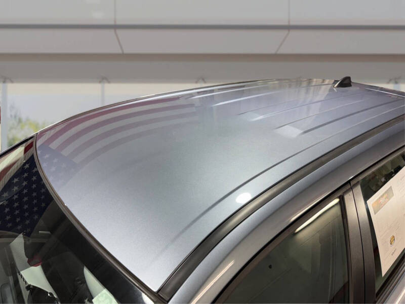 2022 Toyota Corolla Cross L