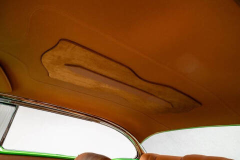 1955 Chevrolet Bel Air