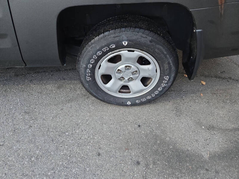 2007 Honda Ridgeline RT