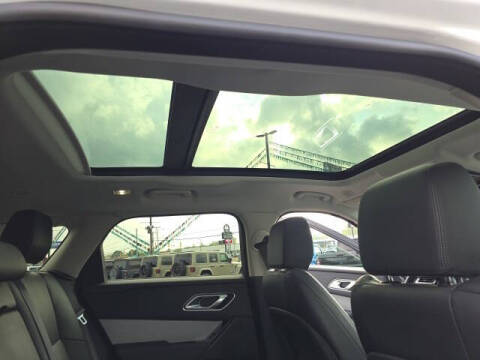 2024 Land Rover Range Rover Velar P250 S