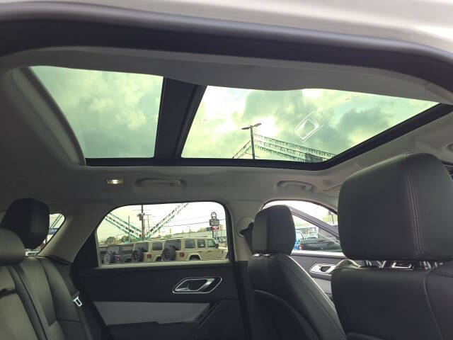 2024 Land Rover Range Rover Velar P250 S