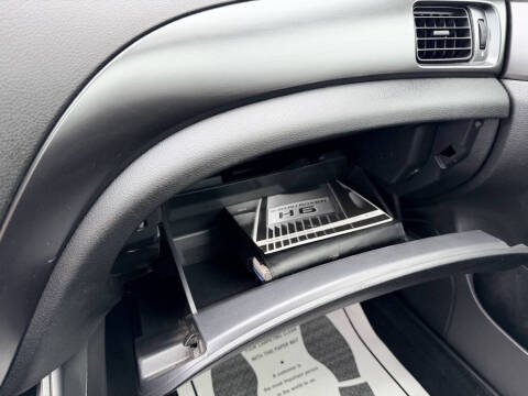 2012 Subaru Impreza WRX