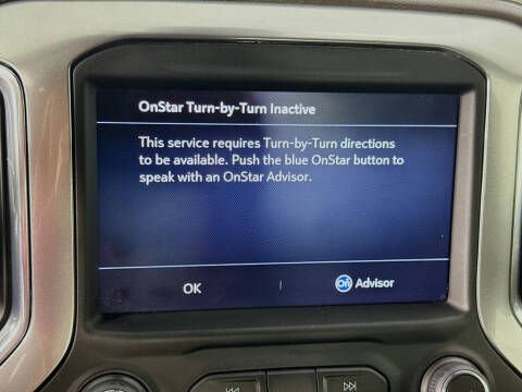 2022 Chevrolet Silverado 1500 Limited