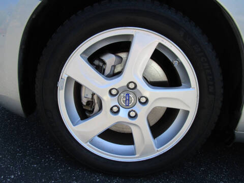 2013 Volvo S60 T5