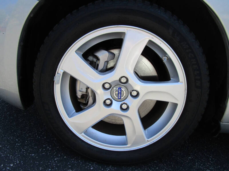 2013 Volvo S60 T5