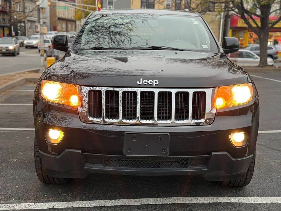 2016 Jeep Grand Cherokee for sale at Prestige Motors in Lodi, NJ