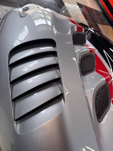 2016 Dodge Viper ACR
