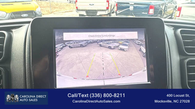 2023 RAM ProMaster 2500 136 WB