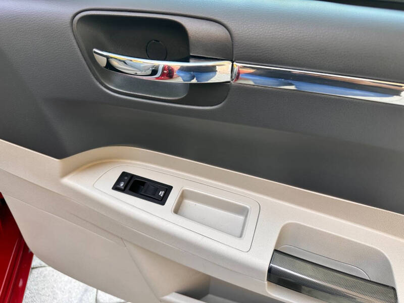 2006 Chrysler 300 C