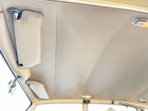 1978 Rolls-Royce Silver Shadow