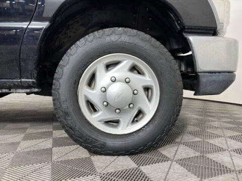 2013 Ford E-Series E-150