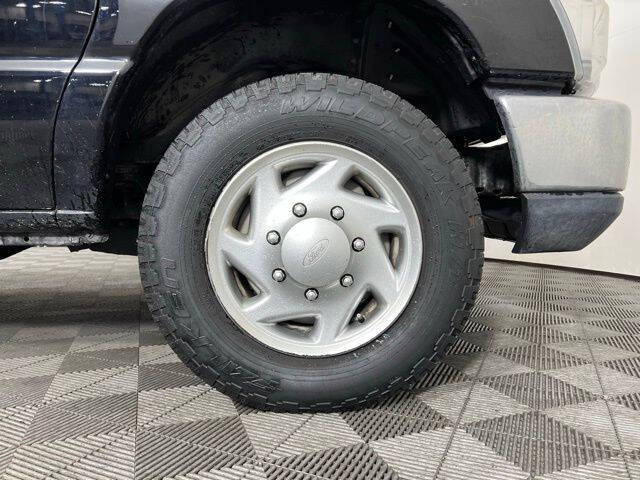 2013 Ford E-Series E-150