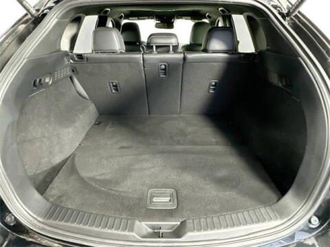 2022 Mazda CX-5 2.5 Turbo