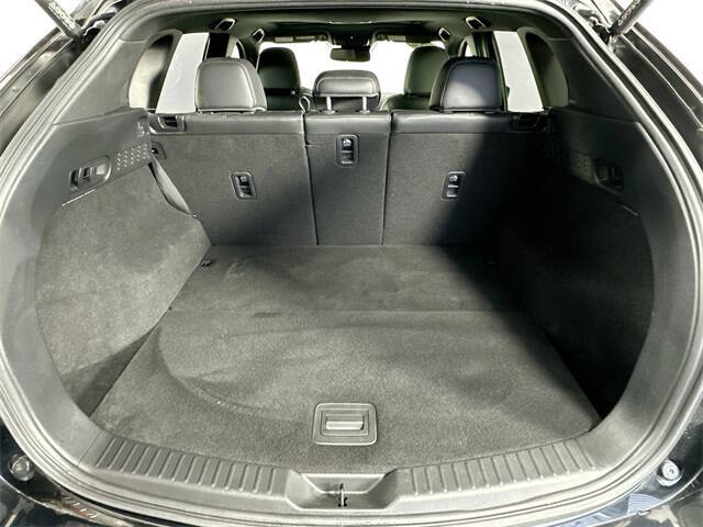 2022 Mazda CX-5 2.5 Turbo