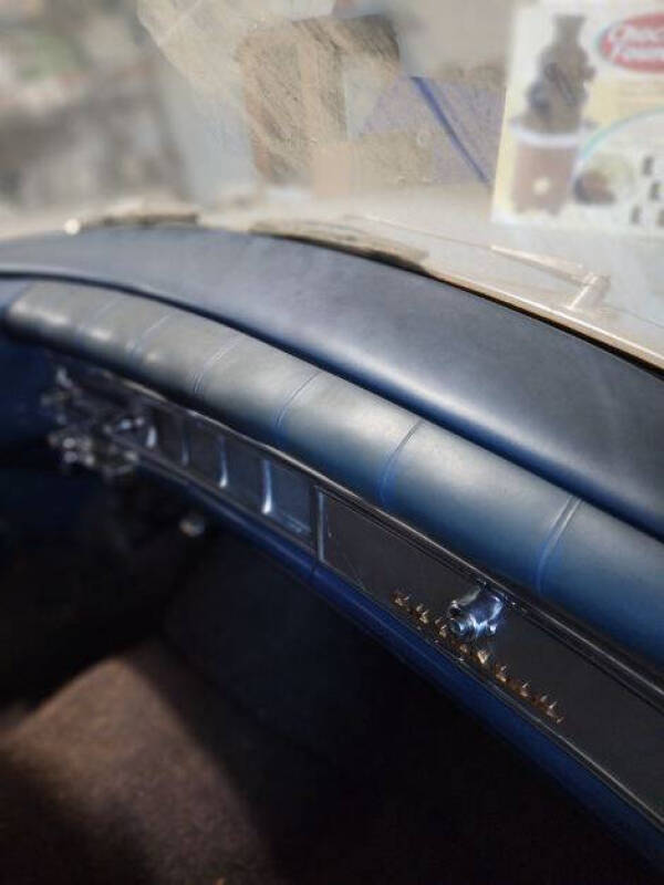 1954 Chrysler Windsor