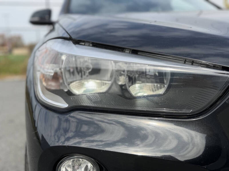 2018 BMW X1 sDrive28i