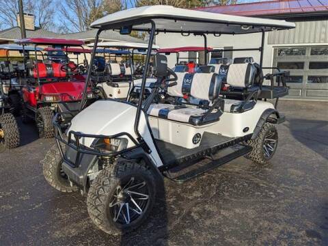 2022 FREEDOM CARTS CRUISER 6S LITHIUM for sale at GAHANNA AUTO SALES in Gahanna OH