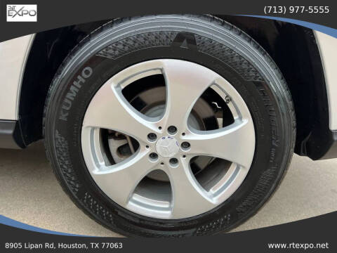 2017 Mercedes-Benz GLS GLS 450