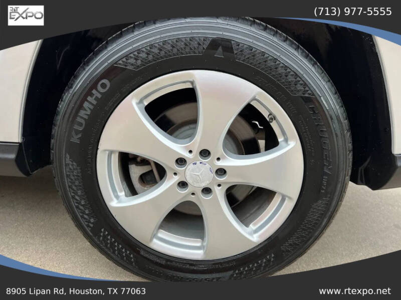 2017 Mercedes-Benz GLS GLS 450