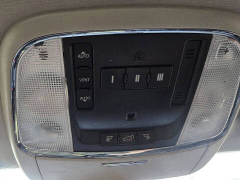 2018 Dodge Durango Citadel