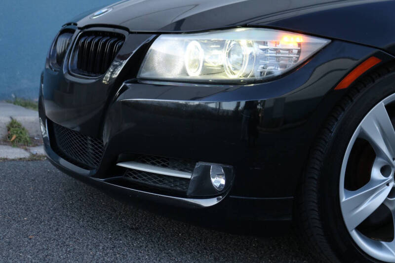 2011 BMW 3 Series 335i