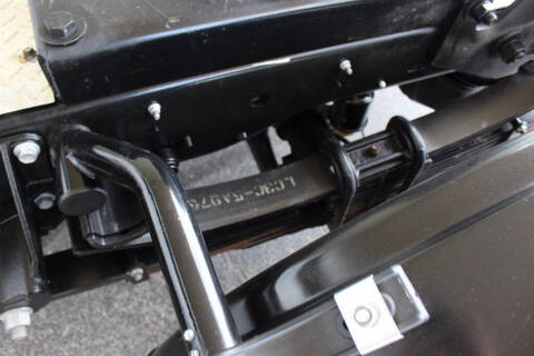 2024 Ford F-600 Super Duty