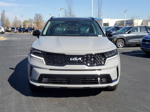2023 Kia Sorento for sale at Lou Sobh Kia in Cumming GA