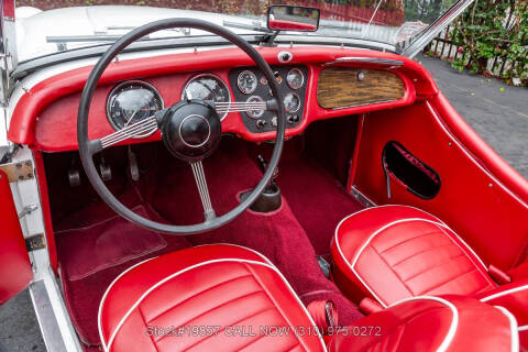 1959 Triumph TR3