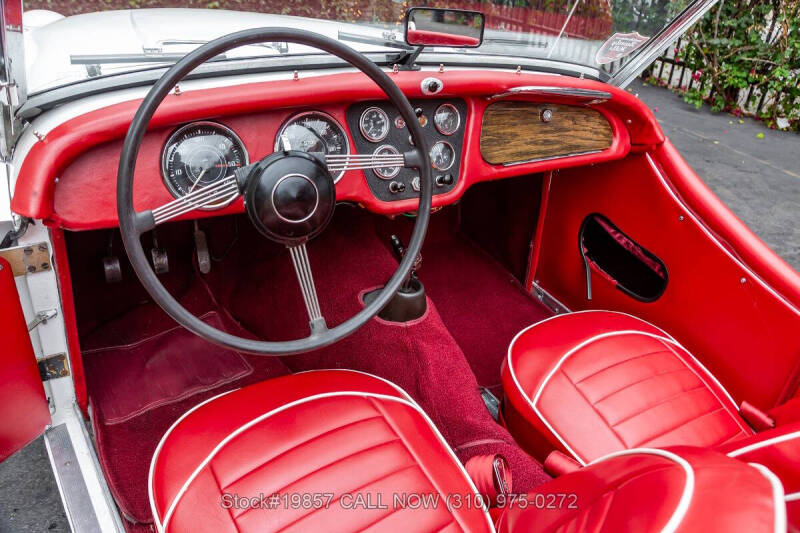 1959 Triumph TR3