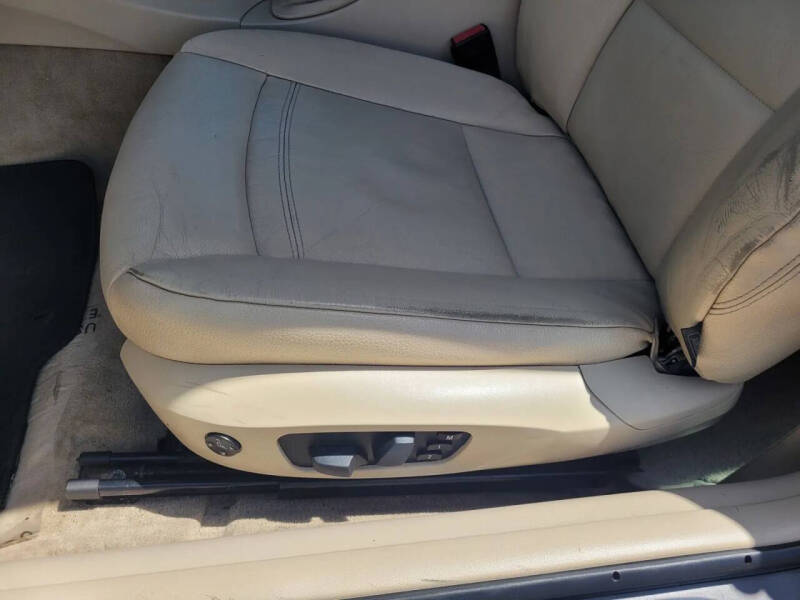 2011 BMW 3 Series 328i xDrive