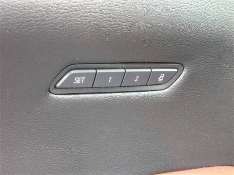 2020 Cadillac XT5 Sport