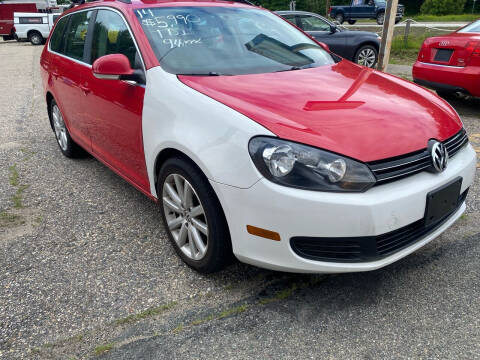 2014 Volkswagen Jetta for sale at Cars R Us in Plaistow NH