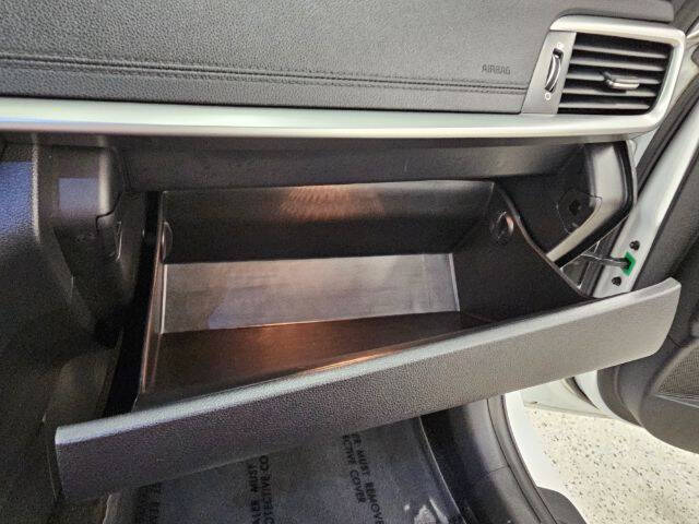 2020 Kia Optima SX Turbo