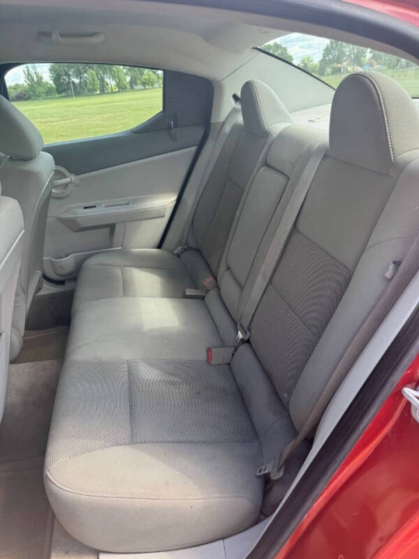 2008 Dodge Avenger SE