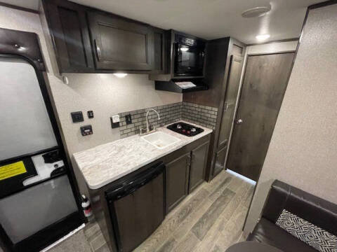 2021 Jayco Jay Flight