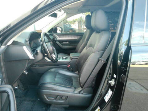 2026 Mazda CX-50 2.5 S Preferred