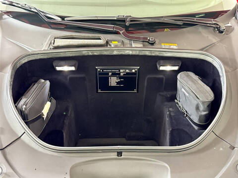 2021 Ferrari F8 Tributo