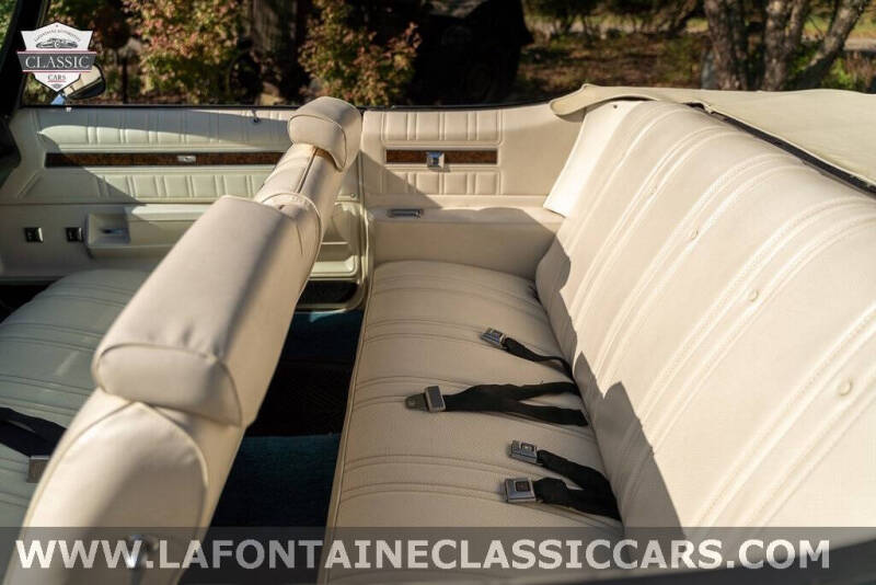 1974 Chevrolet Caprice