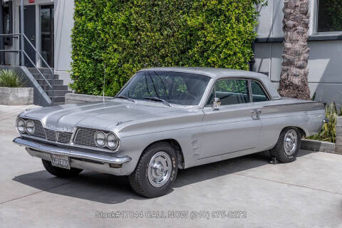 1962 Pontiac Tempest