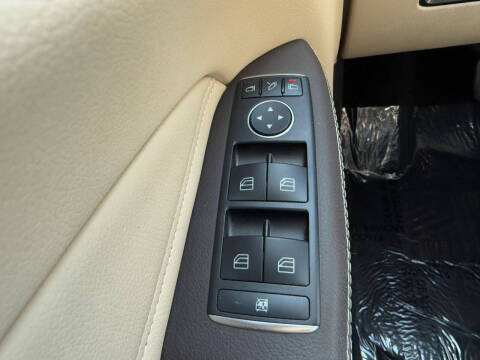 2018 Mercedes-Benz GLE GLE 350