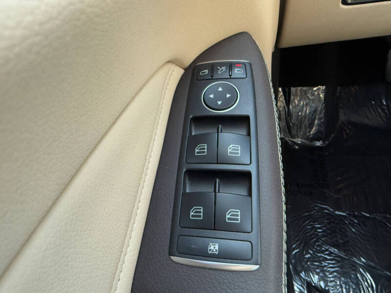 2018 Mercedes-Benz GLE GLE 350