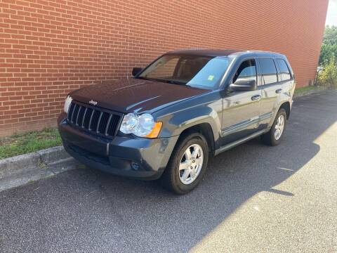 2008 Jeep Grand Cherokee for sale at Car Stop Inc in Flowery Branch GA