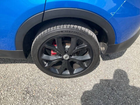 2023 Dodge Hornet GT Plus